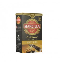 Marcilla cream expresso natural 浓缩咖啡 250g