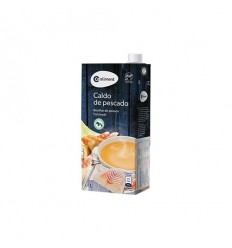 Coaliment 鸡汤高汤 1L Caldo de pollo