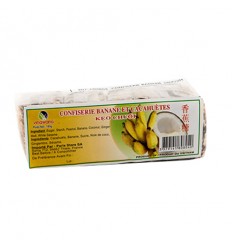 越南香蕉糖 180g Banana craker