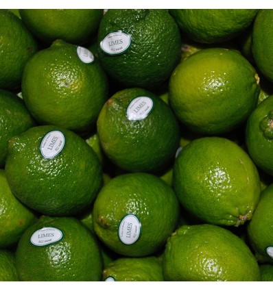 (AB区) 巴西青柠 Brazilian Lime 约400~500g