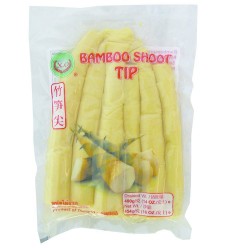 泰国水煮笋尖/罗汉笋 454g bamboo