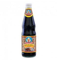 泰国仁和园酿造黑酱油 / 特级老抽 970g soy sauce
