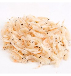 小袋虾皮 150g Dry shrimp